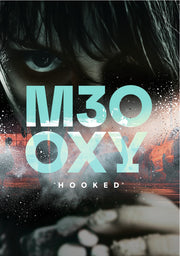m30 oxy - DVD