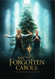 the forgotten carols - DVD