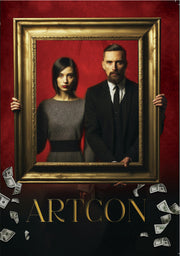 artcon - DVD