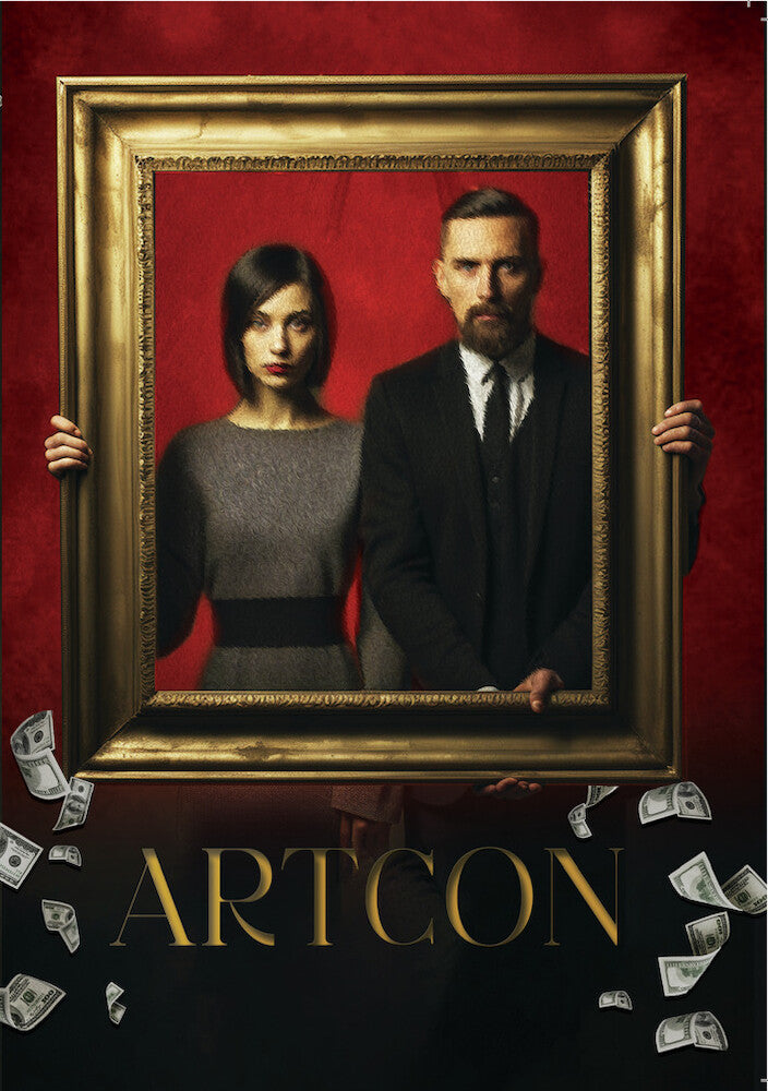 artcon - DVD