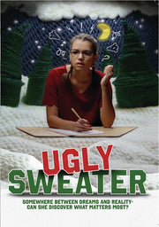 ugly sweater - DVD