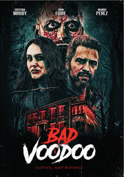 Bad Voodoo - 
