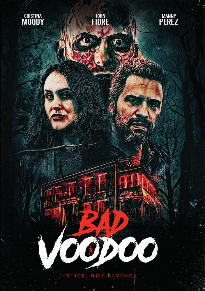 Bad Voodoo - 