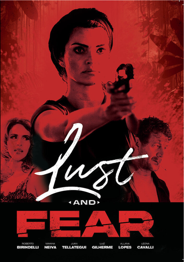Lust and Fear - 