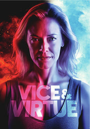 Vice And Virtue - 