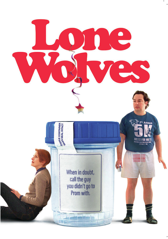 Lone Wolves - 
