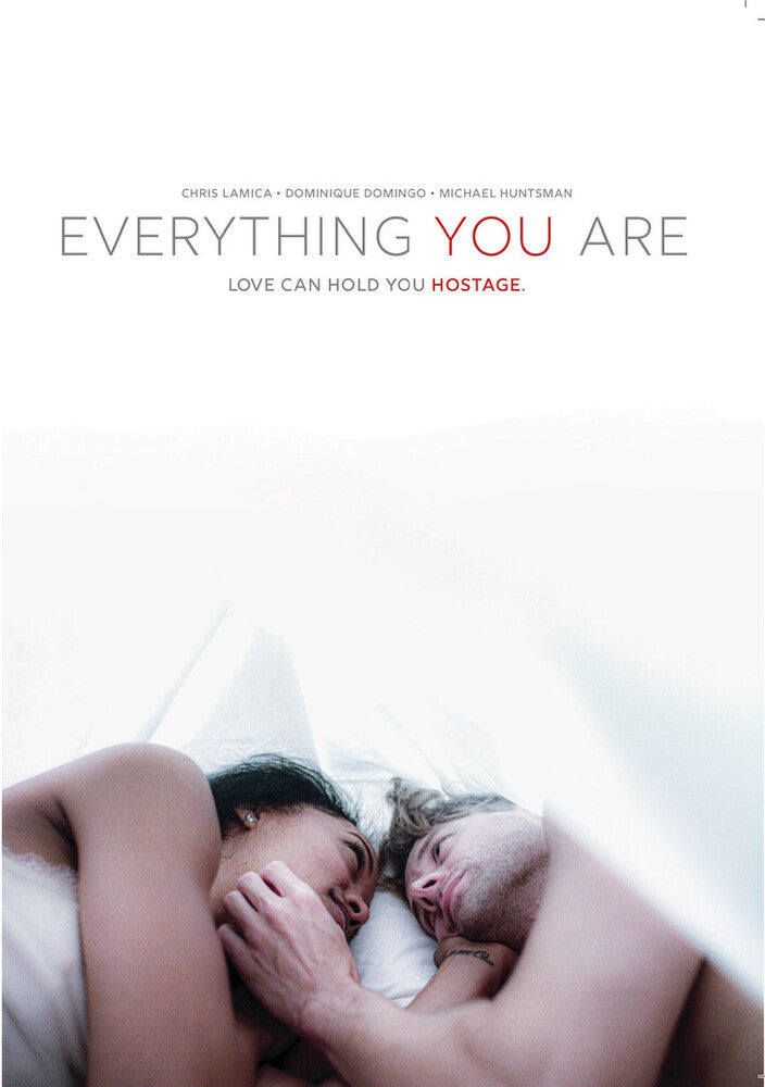 everything you are - DVD