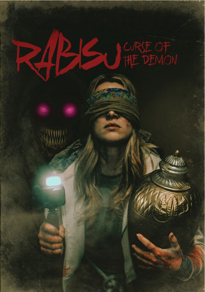 Rabisu: Curse Of The Demon - 
