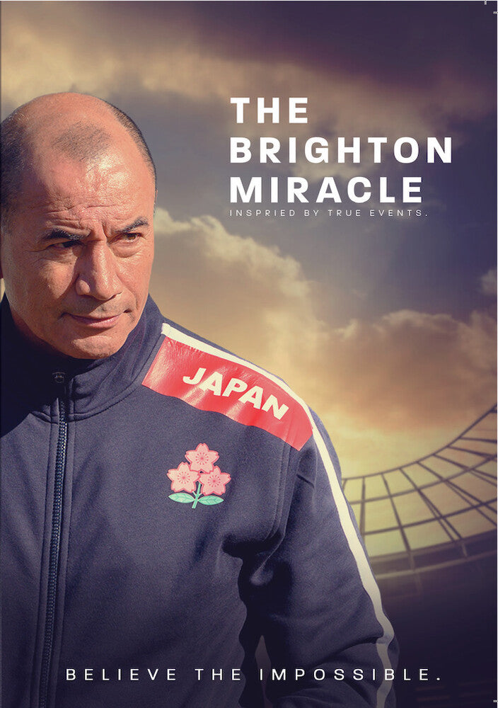 The Brighton Miracle - 
