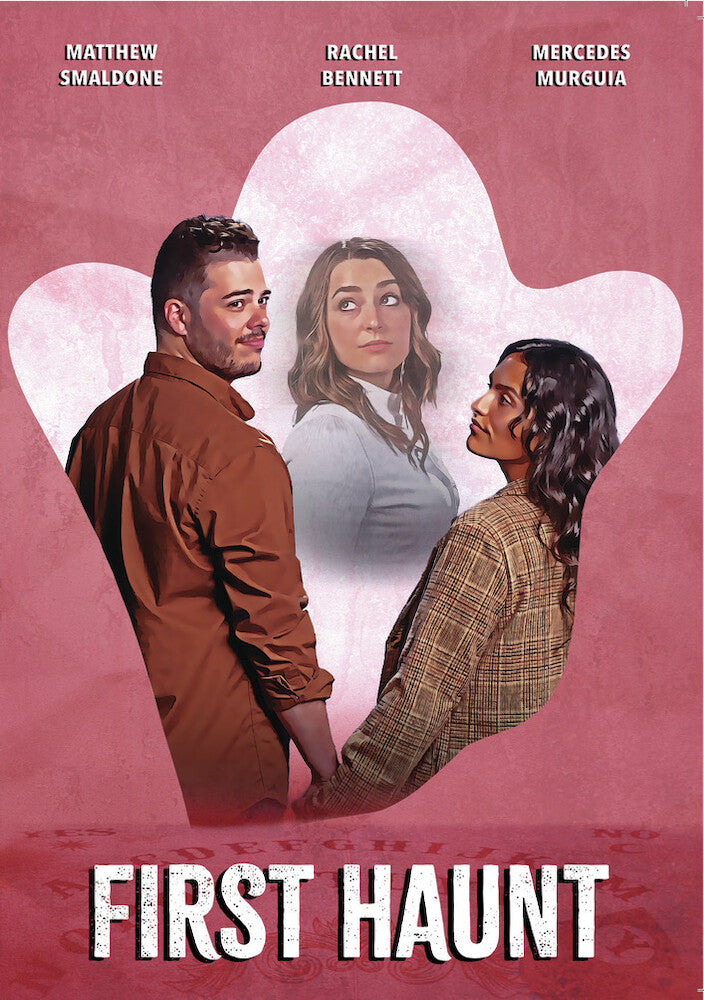 First Haunt - 