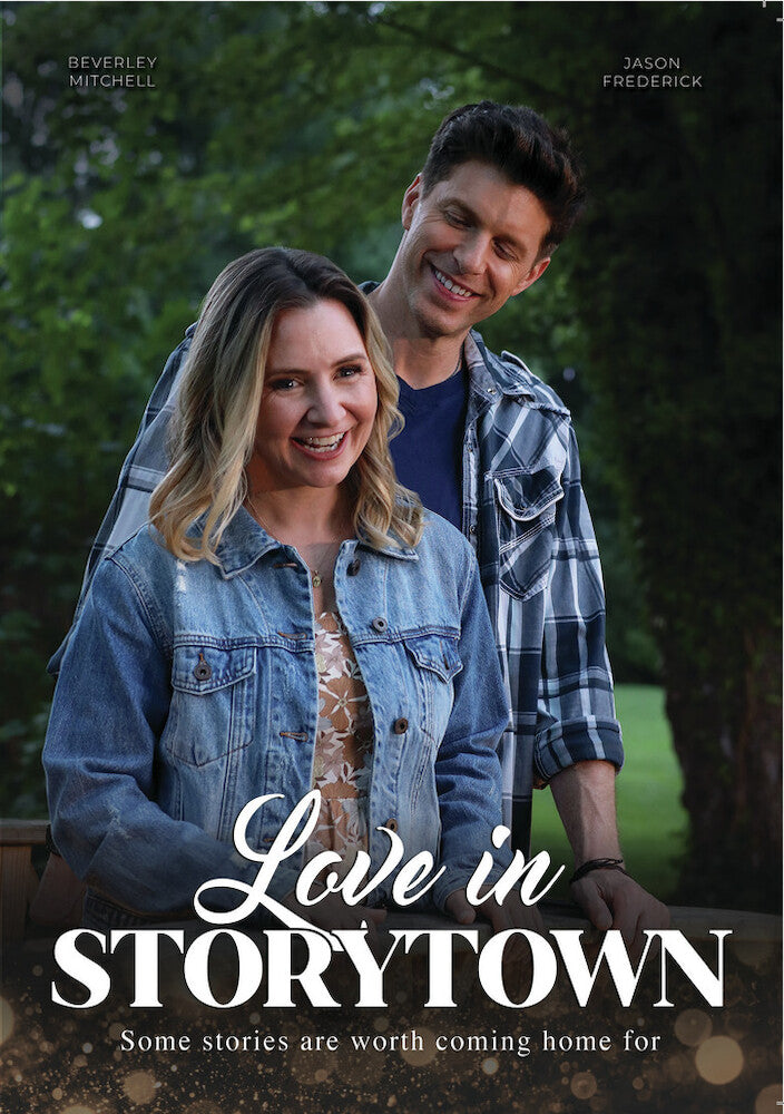 Love In Storytown - 