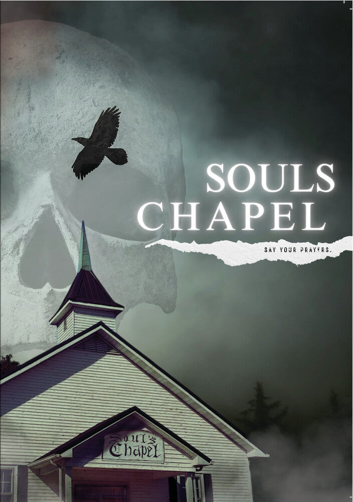 Souls Chapel - 