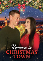 Romance in Christmas Town - 