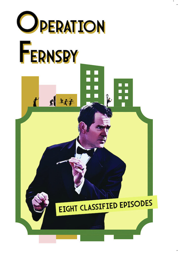 Operation Fernsby - 