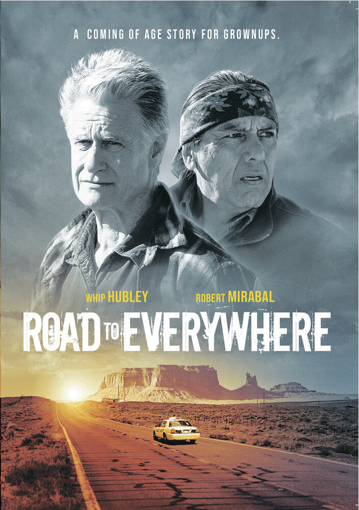 Road to Everywhere - 