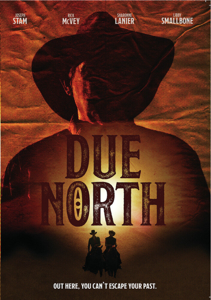 Due North - 