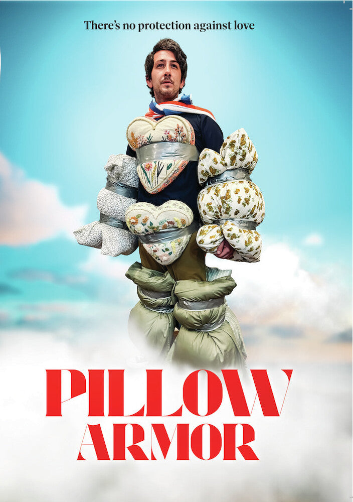 Pillow Armor - 