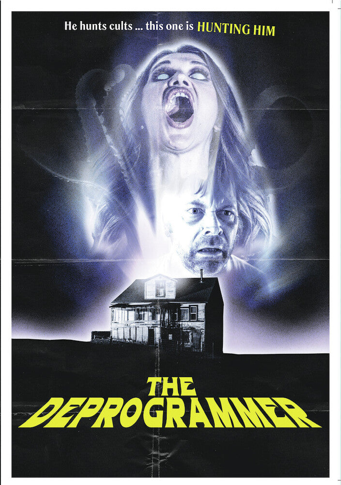 The Deprogrammer - 