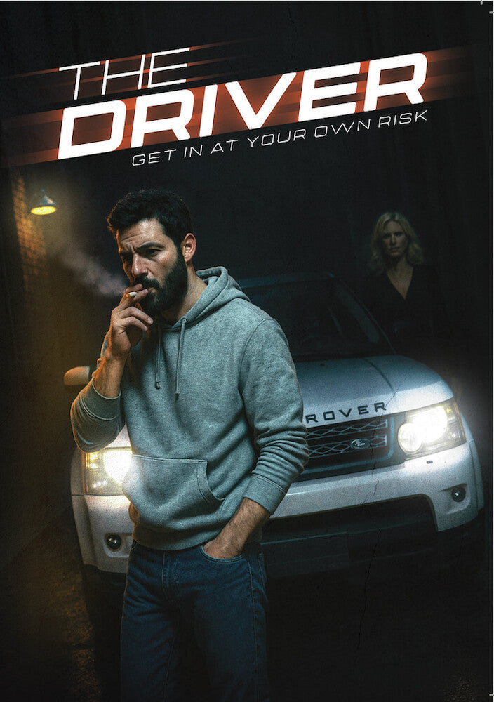 The Driver - 