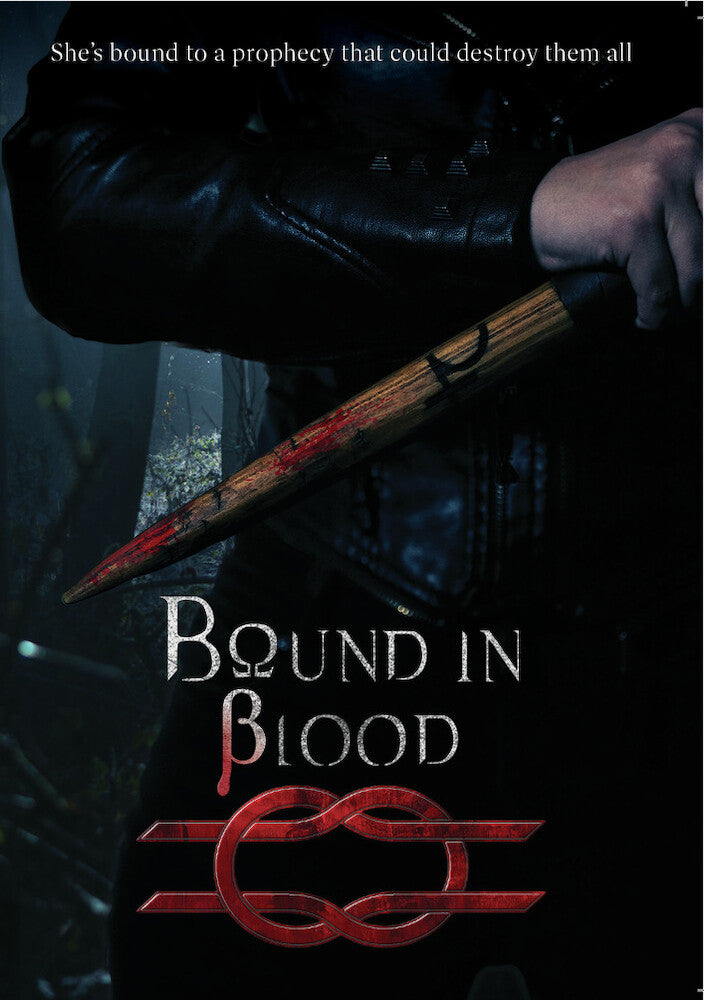 Bound In Blood - 