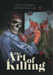 The Art of Killing - 