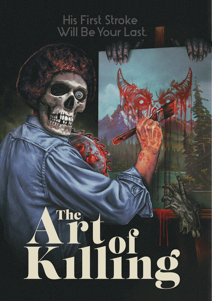 The Art of Killing - 