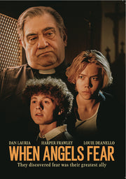 When Angels Fear - 