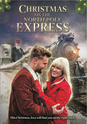 Christmas on the North Pole Express - 