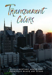 Transparent Colors - 