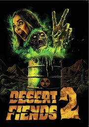 Desert Fiends 2 - 