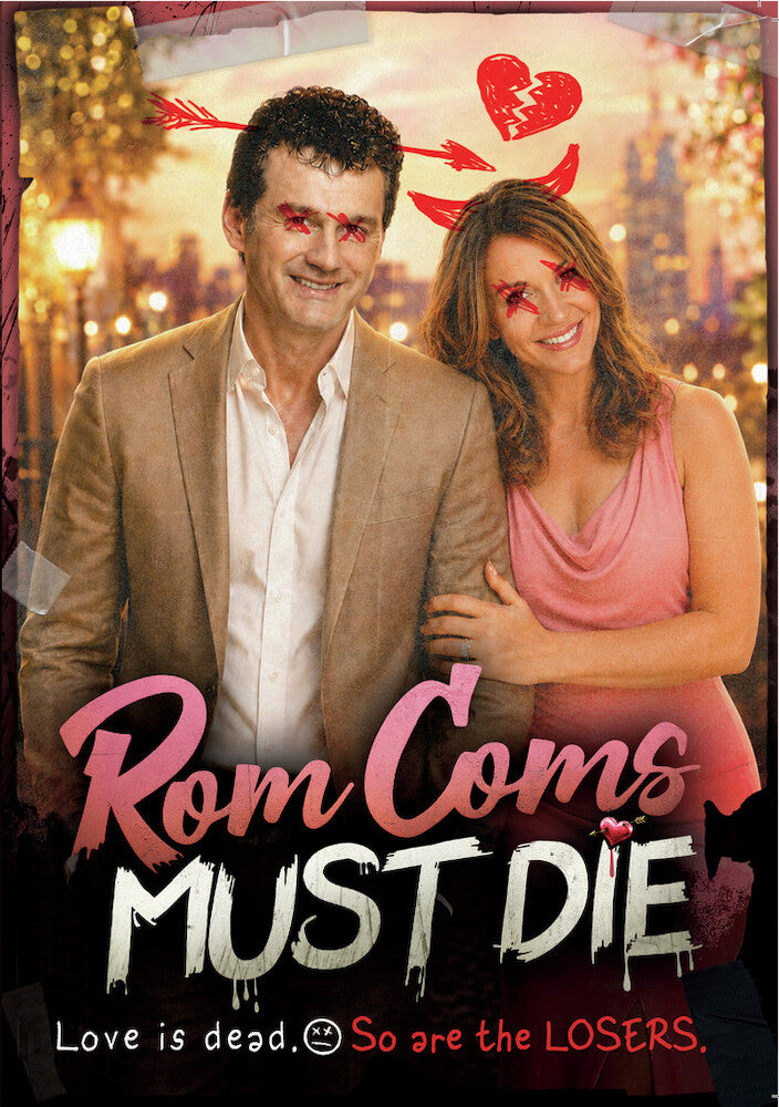 Rom Coms Must Die - 