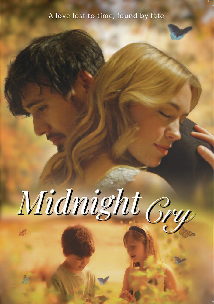 Midnight Cry - 