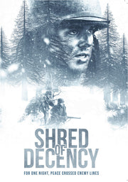 Shred Of Decency - 