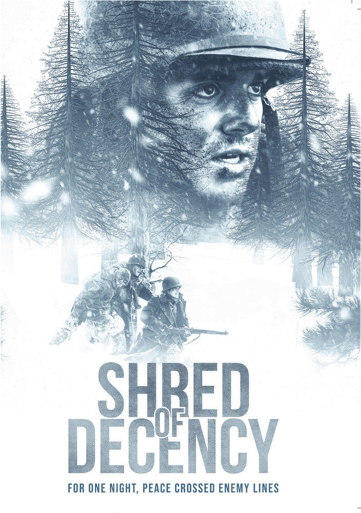 Shred Of Decency - 