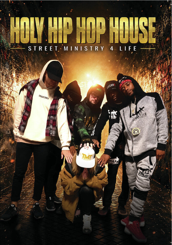 Holy Hip Hop House - 