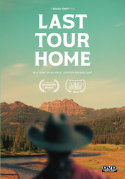 Last Tour Home - 