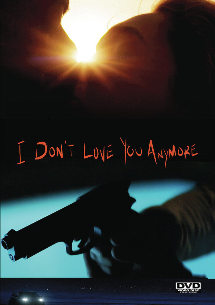 I Don't Love You Anymore - 