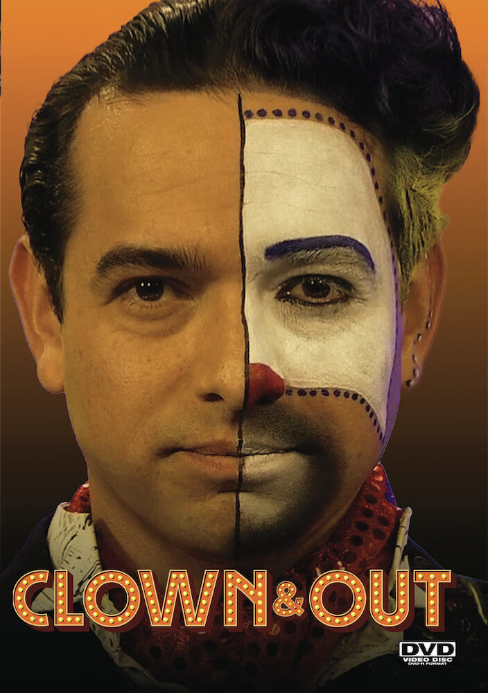 Clown & Out - 