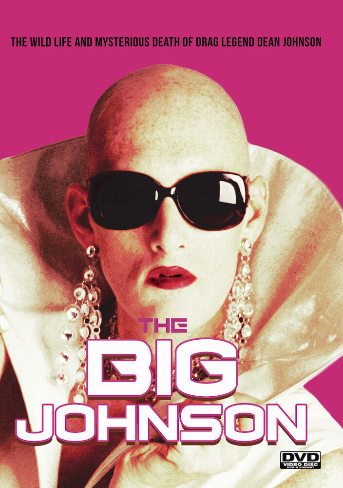 The Big Johnson - 