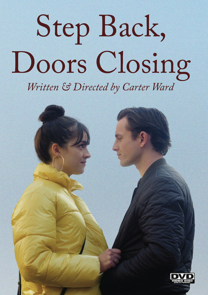 Step Back, Doors Closing - 