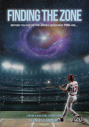 Finding The Zone - 