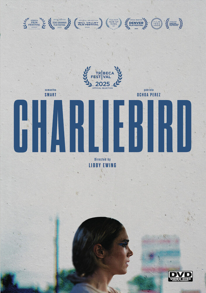 Charliebird - 