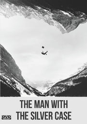 The Man With the Silver Case - 