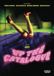 Up the Catalogue - 