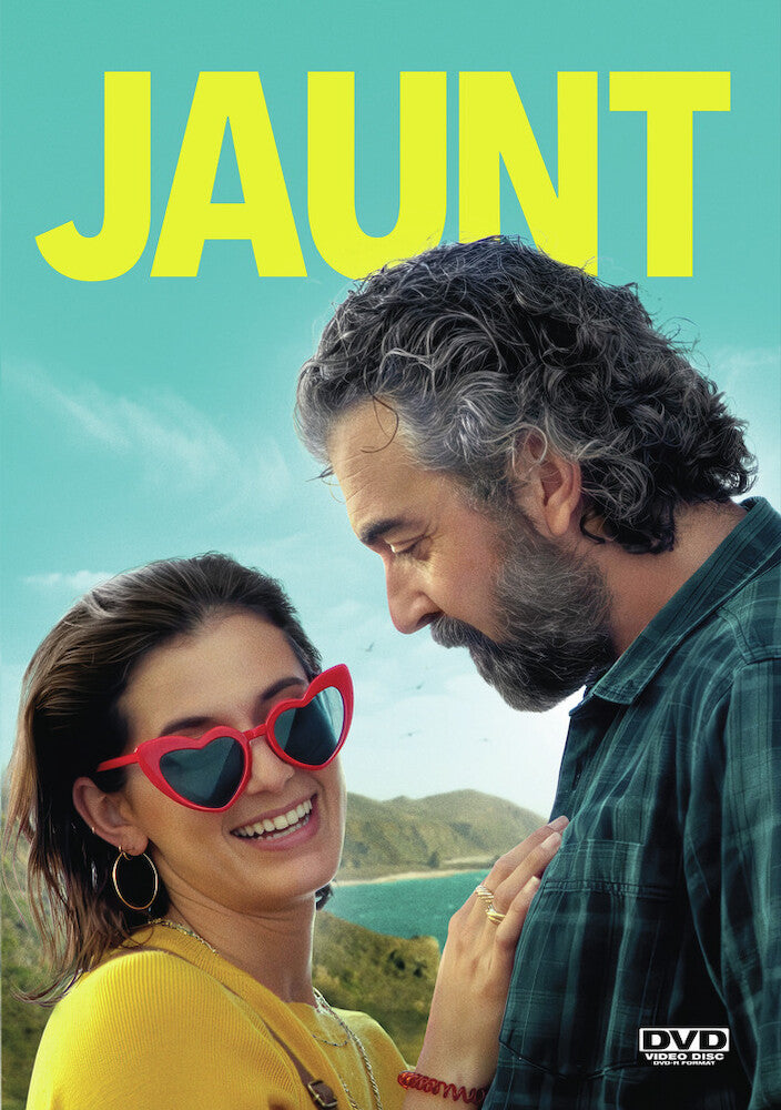 Jaunt - 