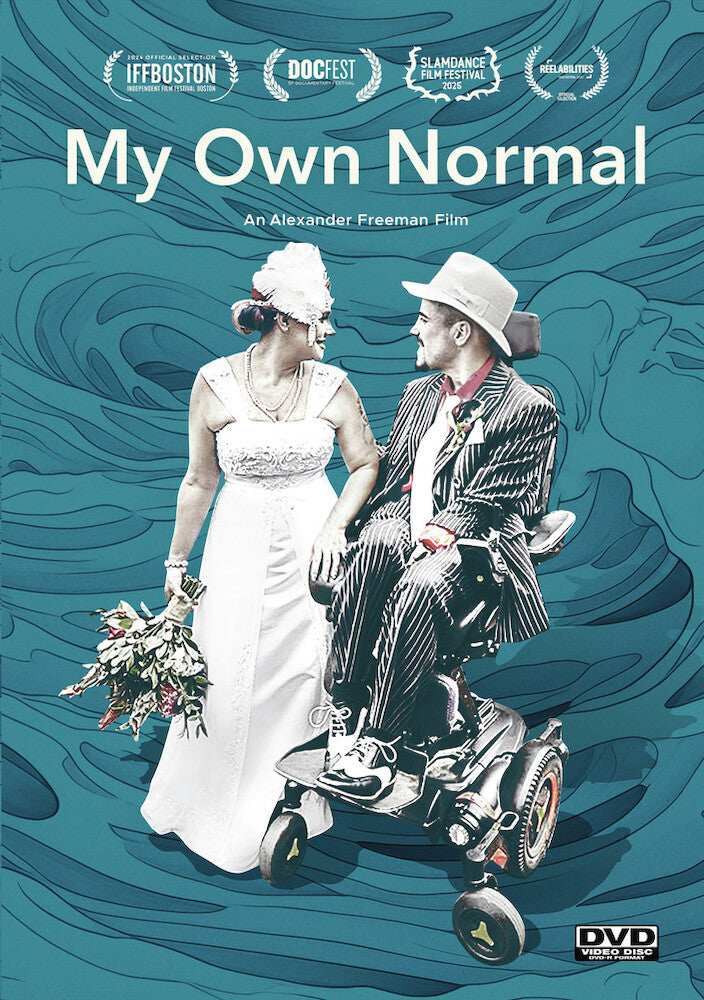My Own Normal - 
