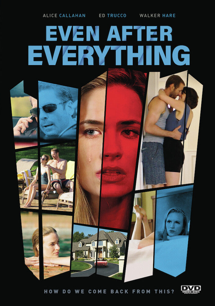 Even After Everything - 