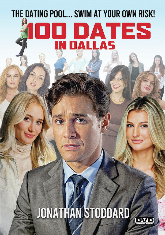 100 Dates in Dallas - 