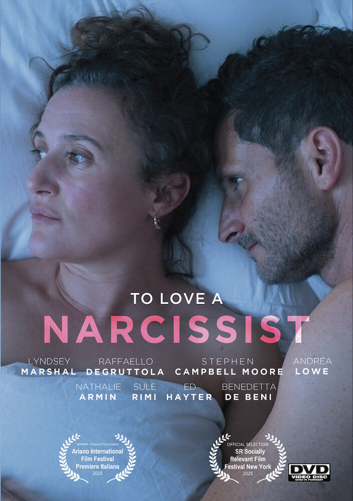 To Love A Narcissist - 