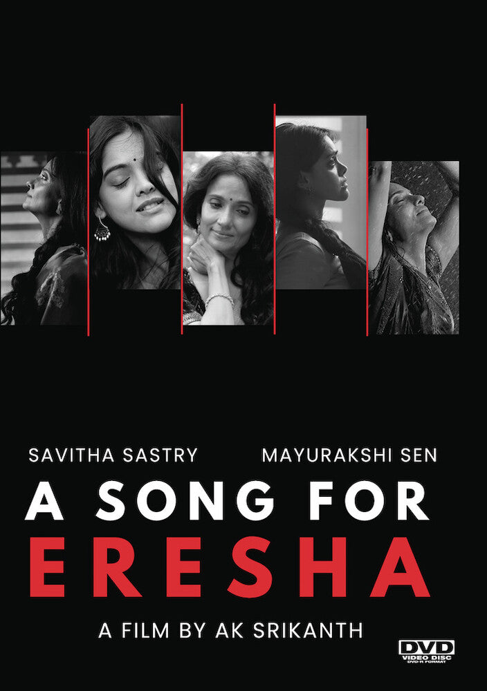 A Song for Eresha - 